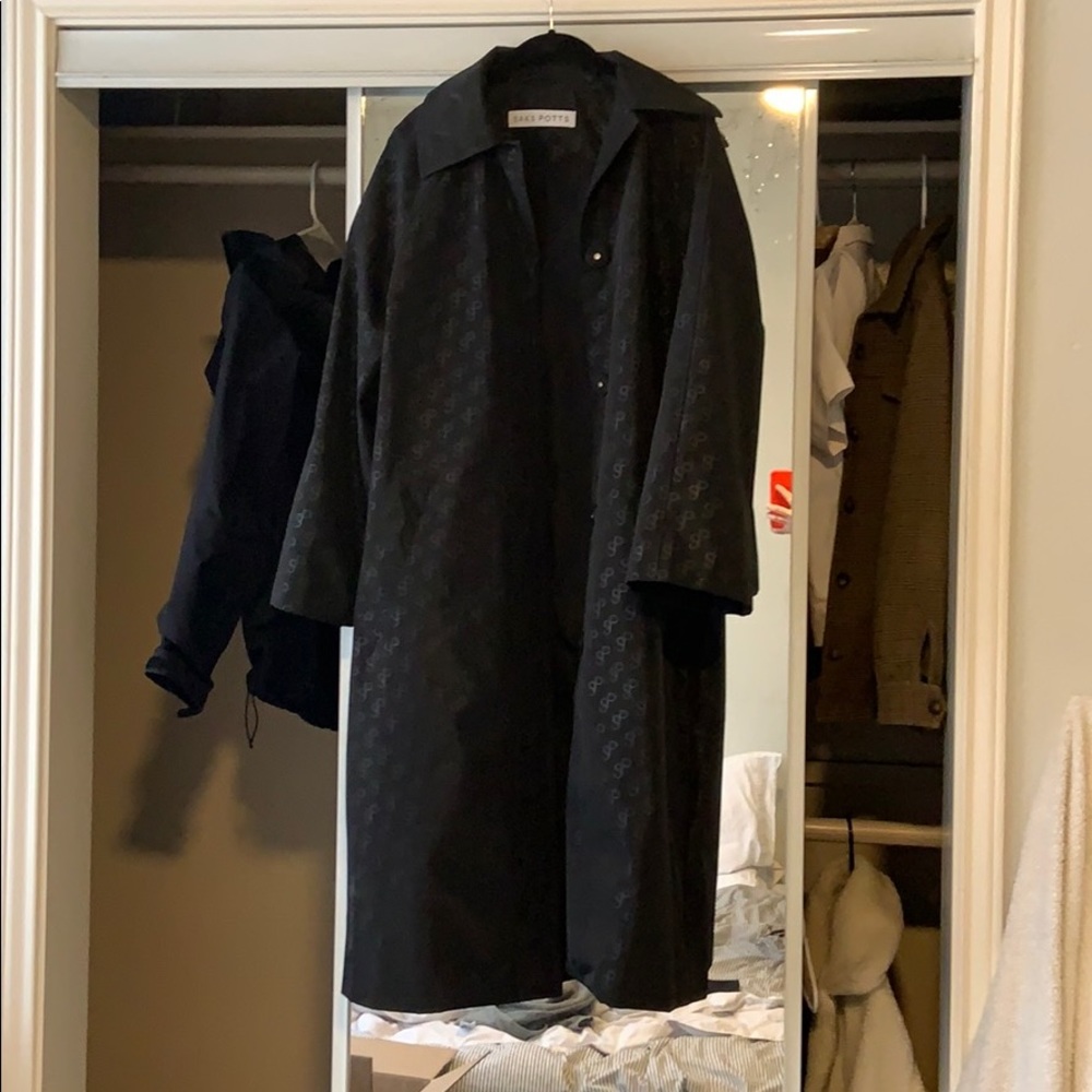 Saks Potts Milan Coat